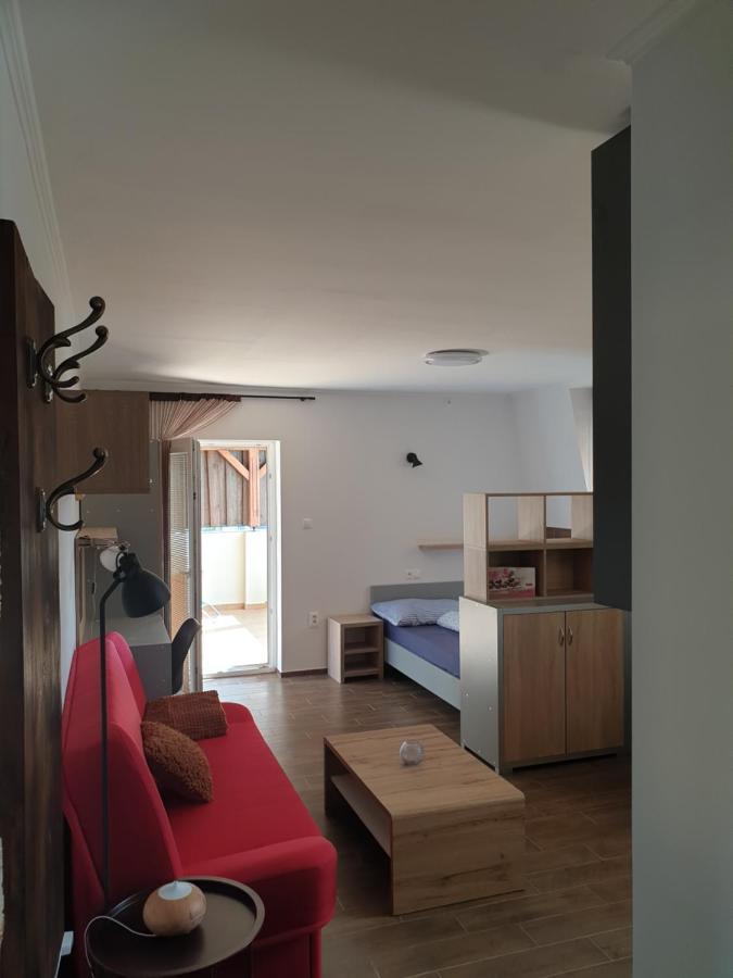 Apartmany U Zbojnika Zabojnika Bojnice Extérieur photo
