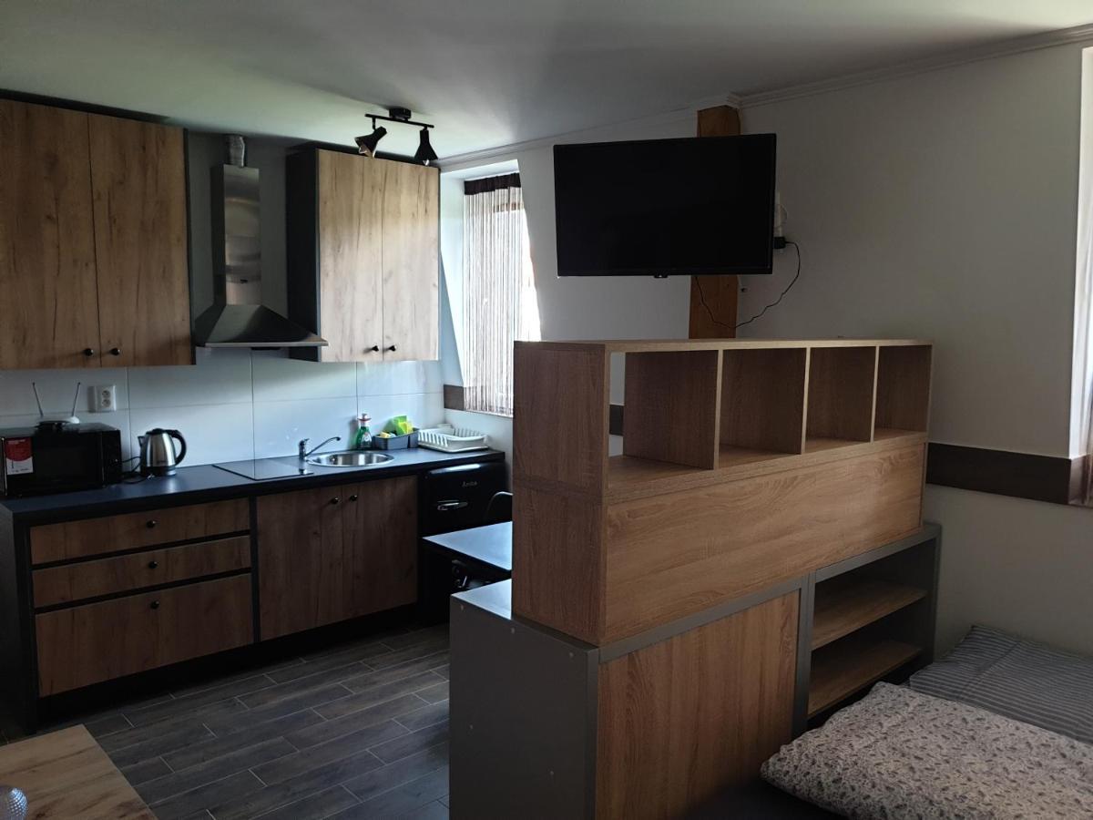 Apartmany U Zbojnika Zabojnika Bojnice Extérieur photo
