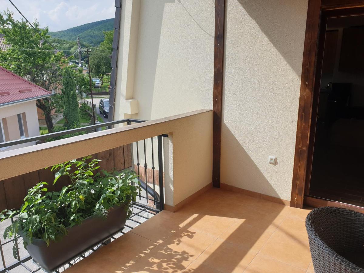 Apartmany U Zbojnika Zabojnika Bojnice Extérieur photo