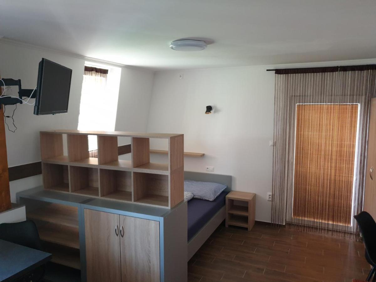 Apartmany U Zbojnika Zabojnika Bojnice Extérieur photo