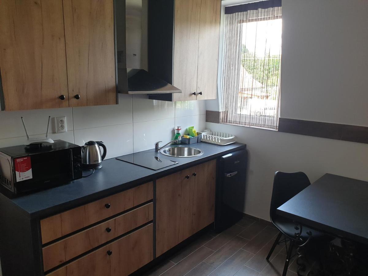 Apartmany U Zbojnika Zabojnika Bojnice Extérieur photo