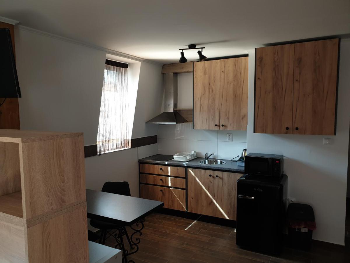 Apartmany U Zbojnika Zabojnika Bojnice Extérieur photo