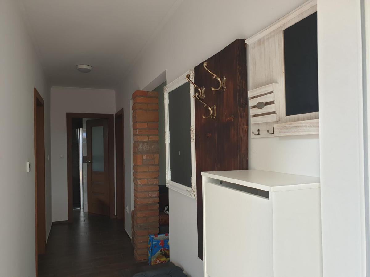Apartmany U Zbojnika Zabojnika Bojnice Extérieur photo