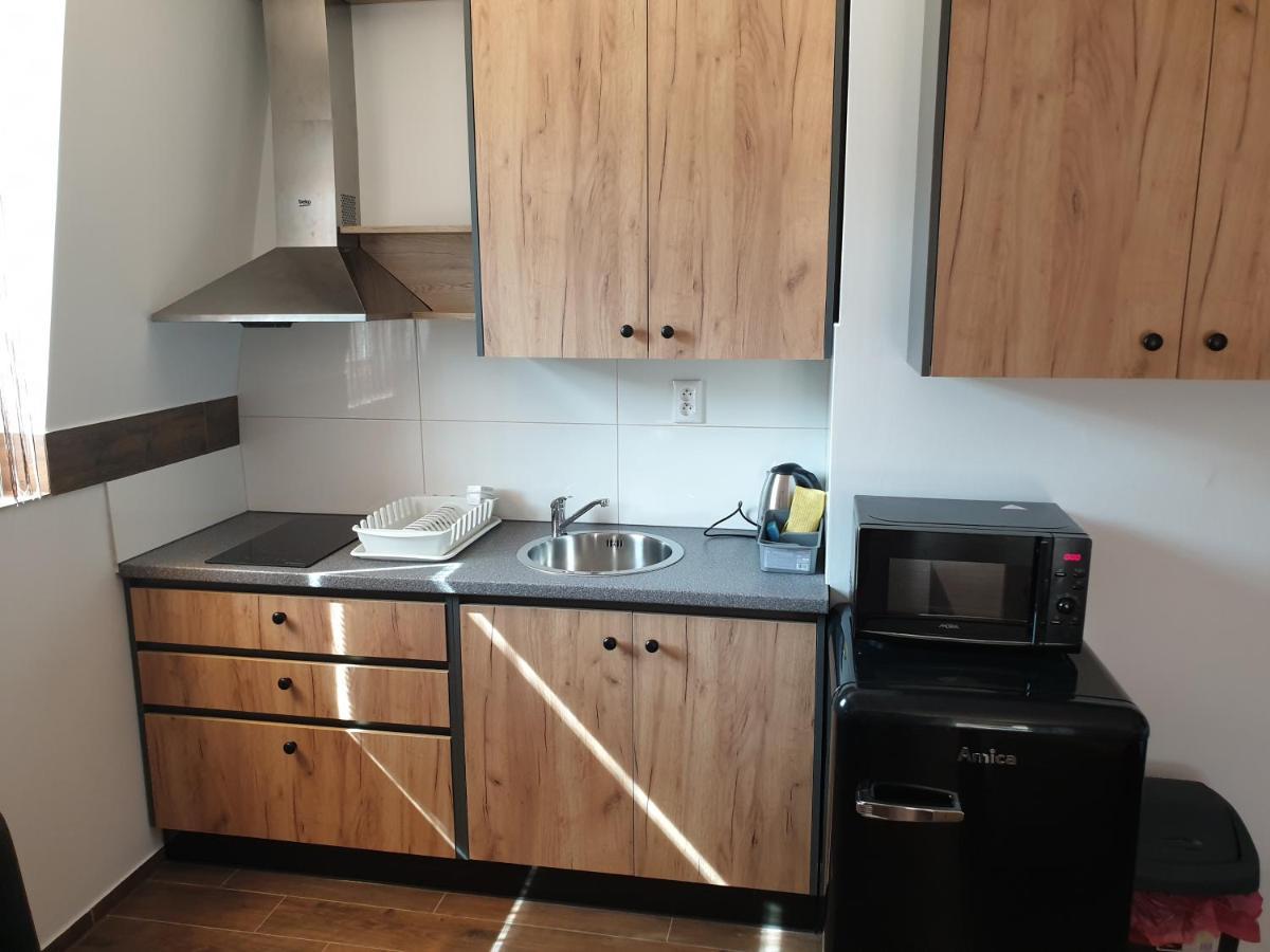 Apartmany U Zbojnika Zabojnika Bojnice Extérieur photo