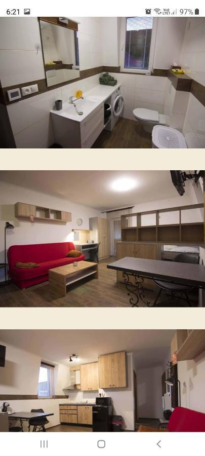 Apartmany U Zbojnika Zabojnika Bojnice Extérieur photo